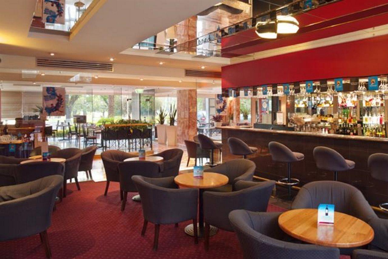 Bayview On The Park Hotel Melbourne Eksteriør billede