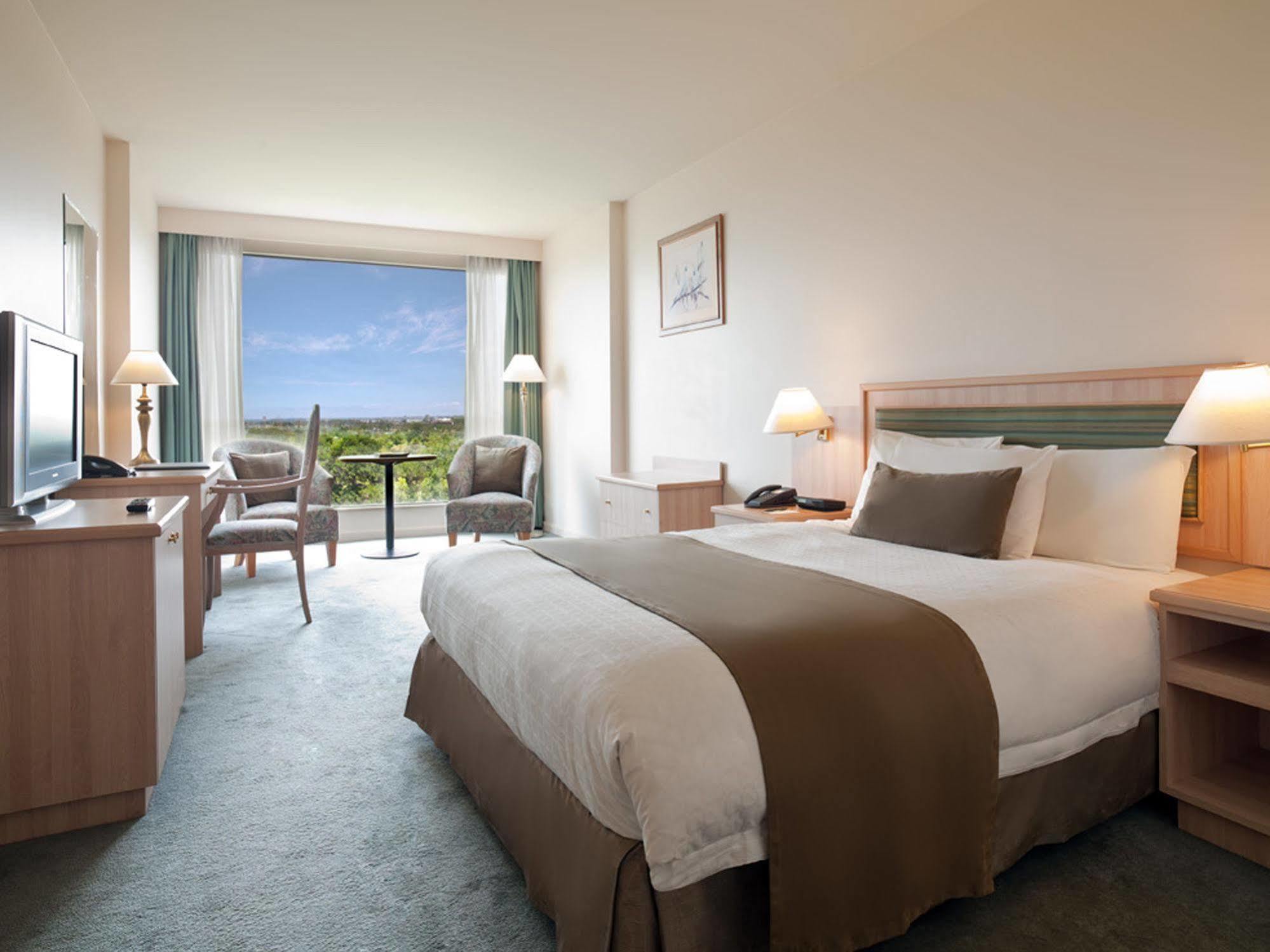 Bayview On The Park Hotel Melbourne Eksteriør billede
